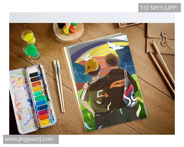 高清唯美足球球星插画壁纸大合集点燃热血绿茵梦想